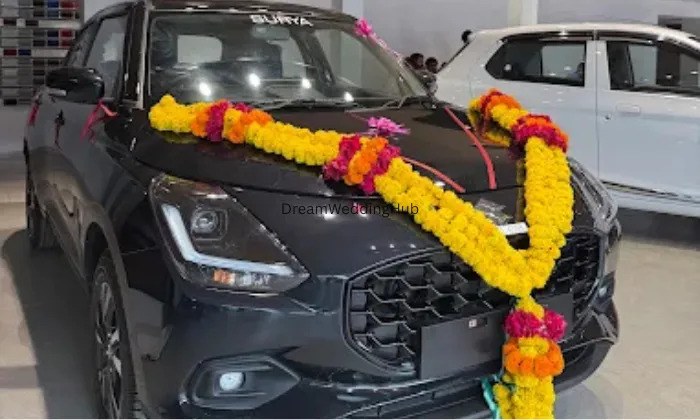 Surya Self Drive Car Rentals